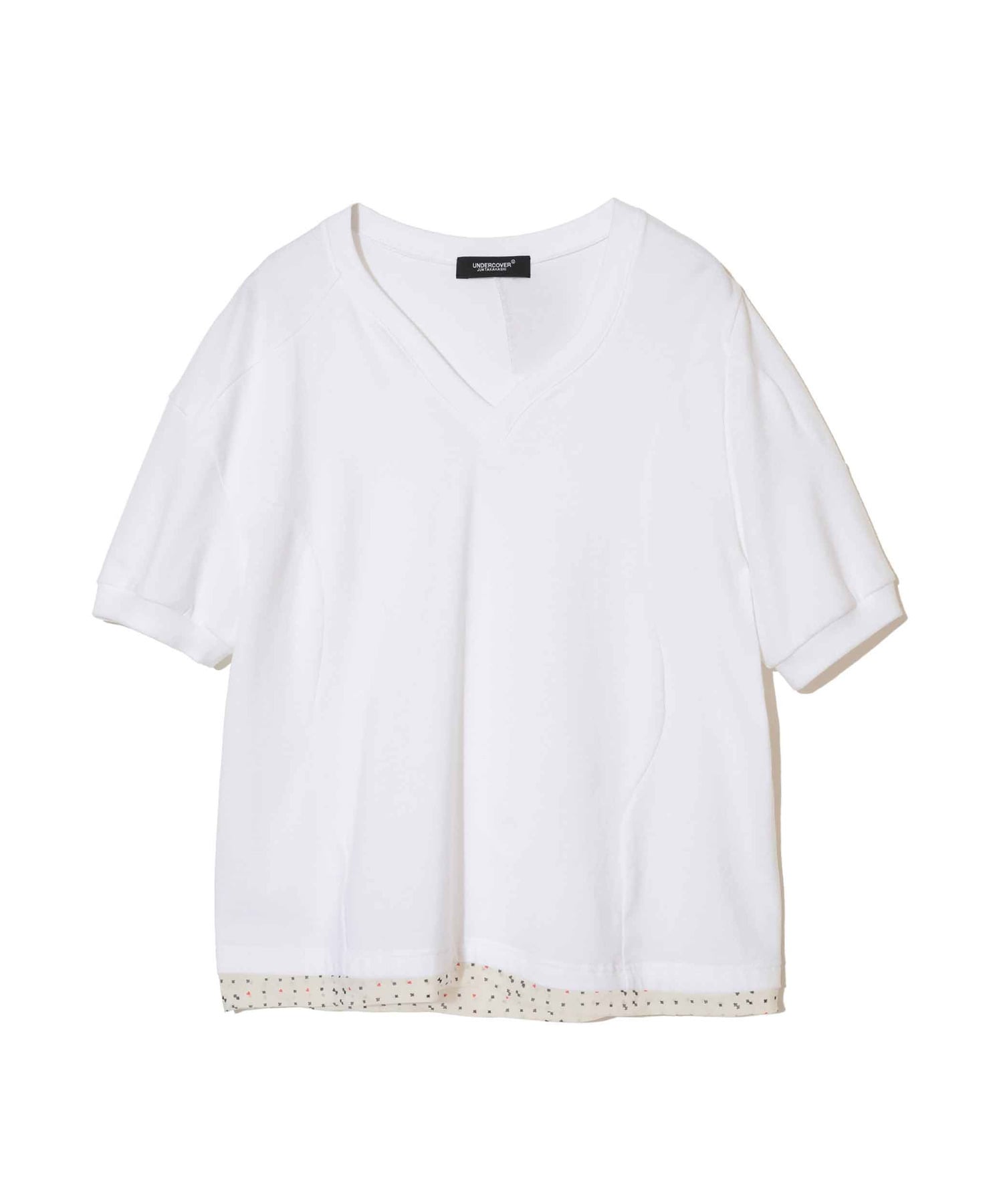 UC1F1811 詳細画像 WHITE 1