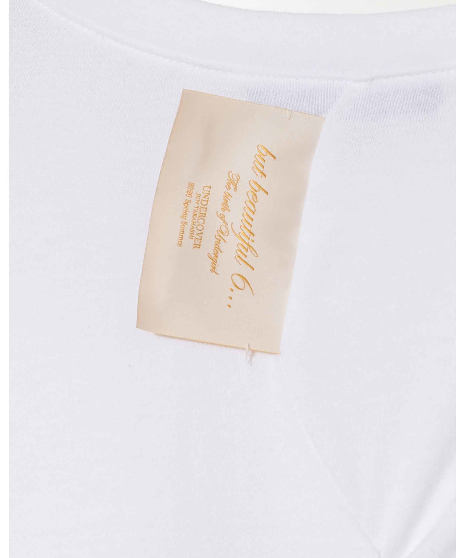 UC1F1811 詳細画像 WHITE 5