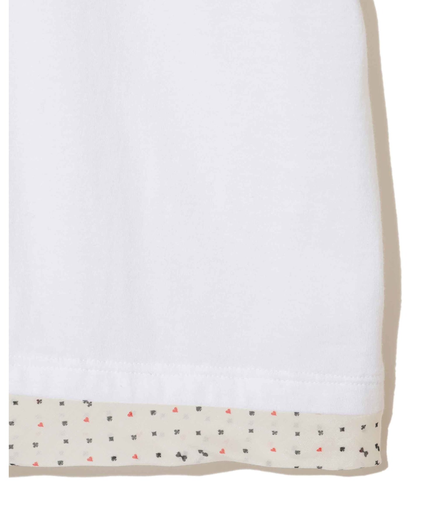 UC1F1811 詳細画像 WHITE 6