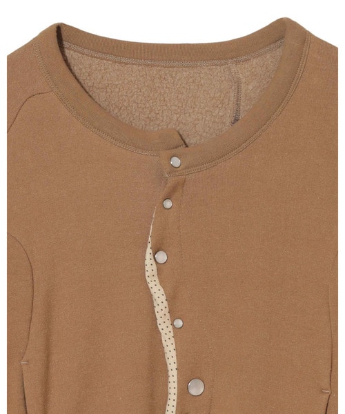 UC1F1812 詳細画像 BEIGE 3