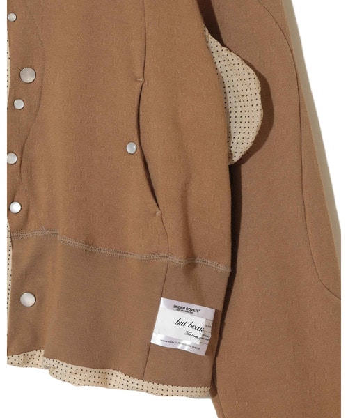 UC1F1812 詳細画像 BEIGE 4