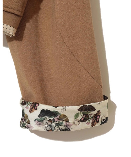 UC1F1812 詳細画像 BEIGE 6