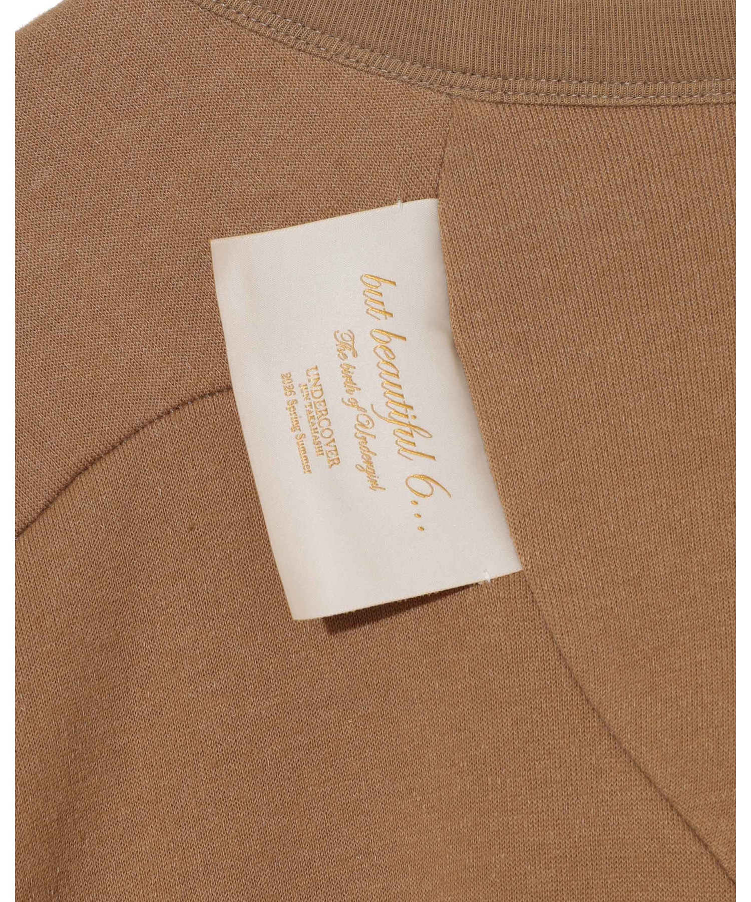 UC1F1812 詳細画像 BEIGE 5