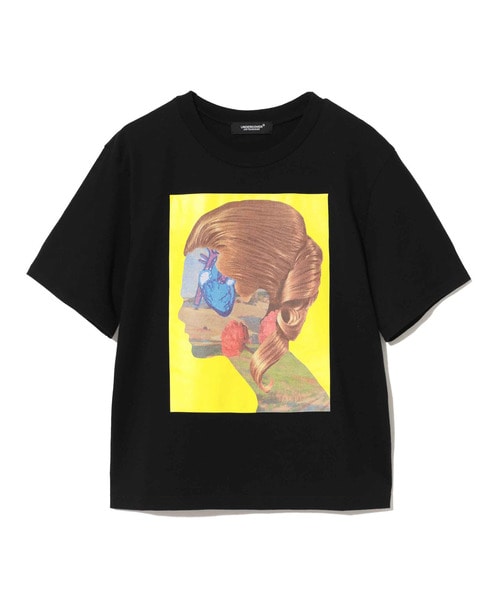 WSTEE COLLAGE FACE PROFILE