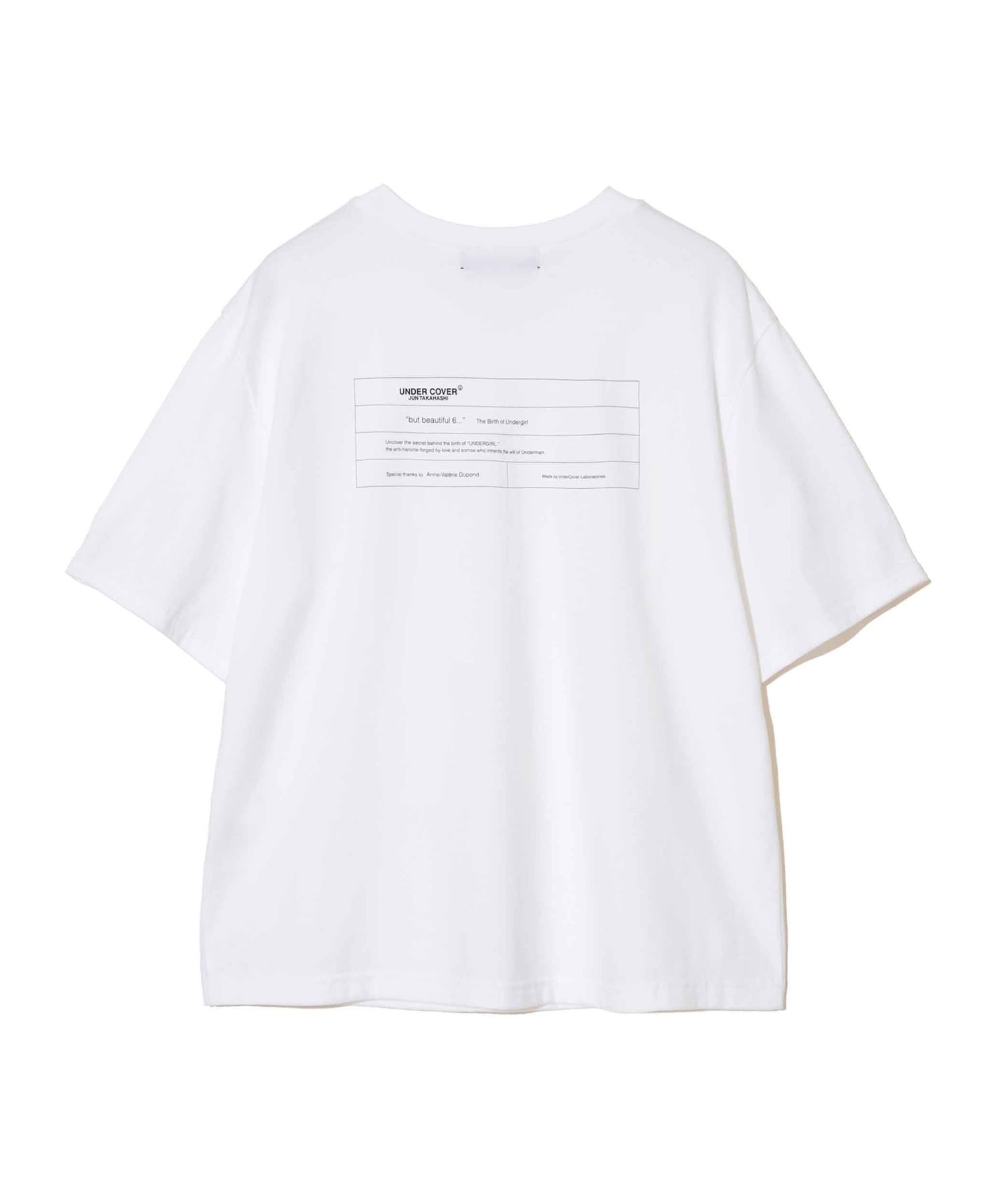 UC1F1891-1 詳細画像 WHITE 2