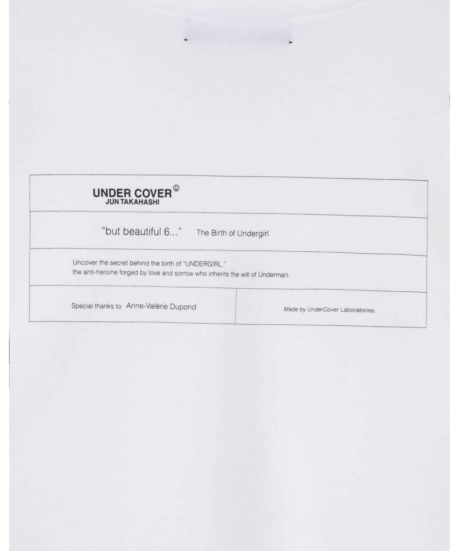 UC1F1891-1 詳細画像 WHITE 7