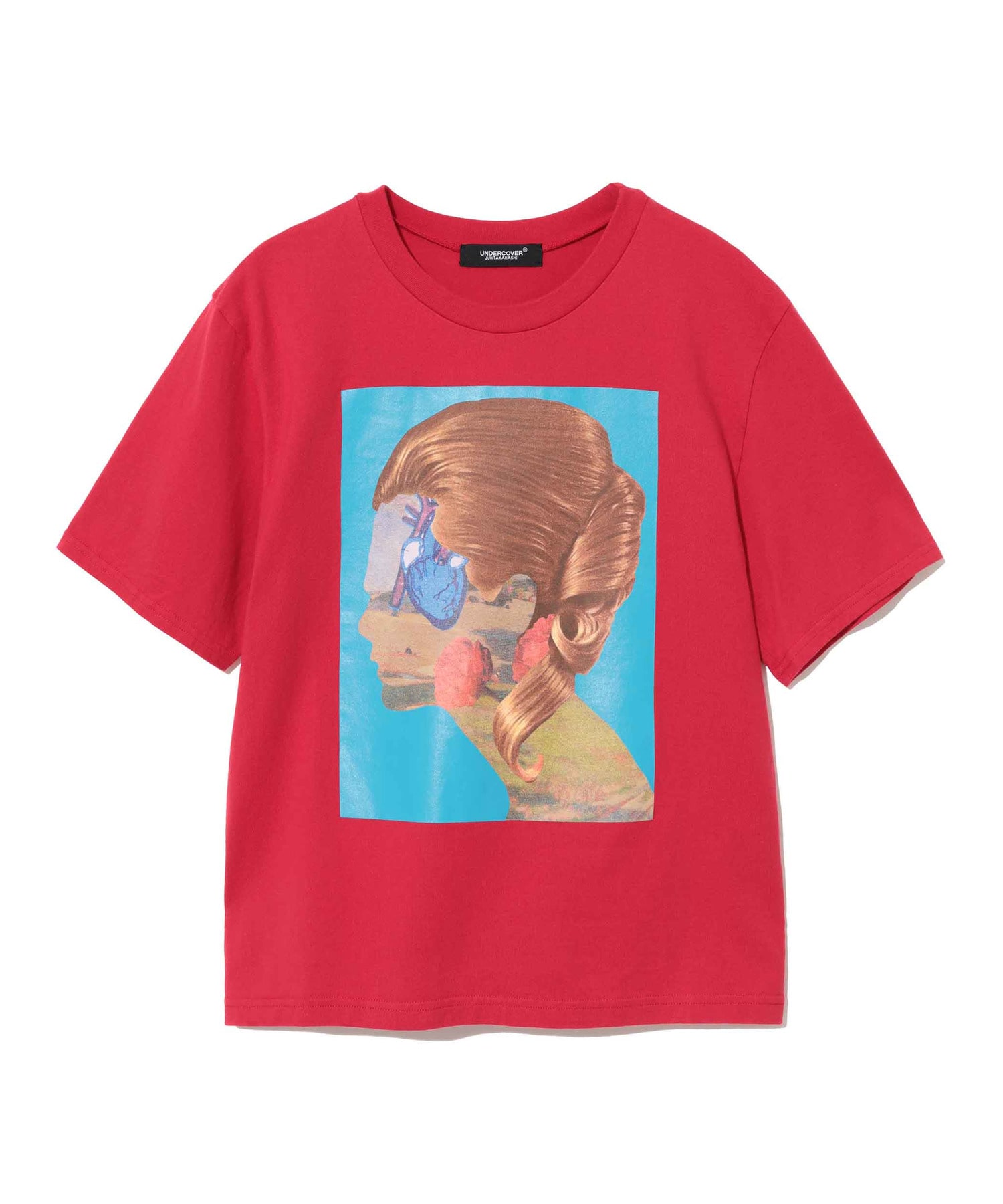 UC1F1891-1 詳細画像 RED 1