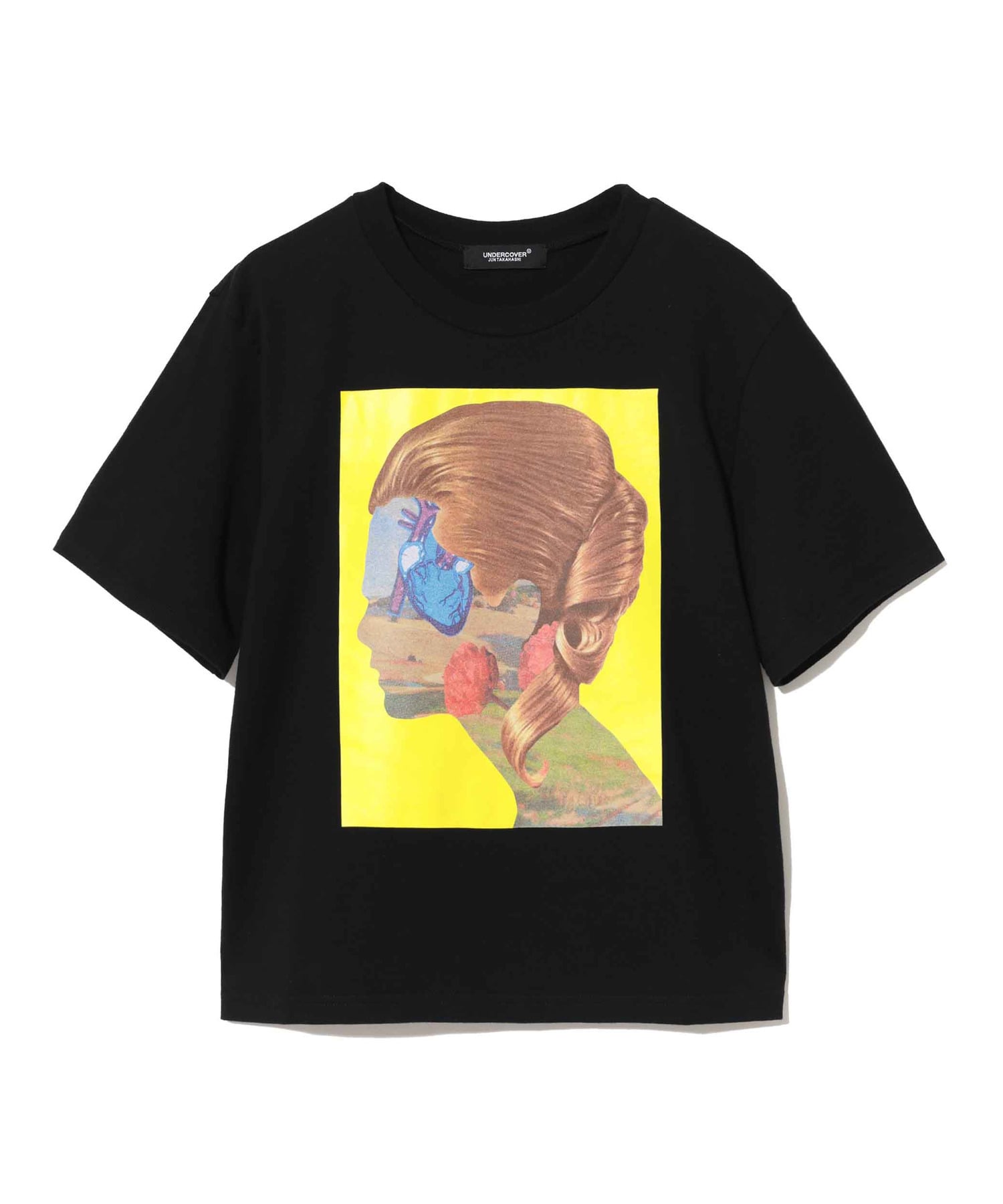 UC1F1891-1 詳細画像 BLACK 1