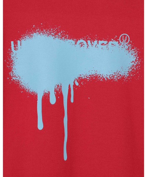 UC1F1891-2 詳細画像 RED 4