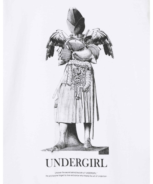 UC1F1891-3 詳細画像 WHITE 4