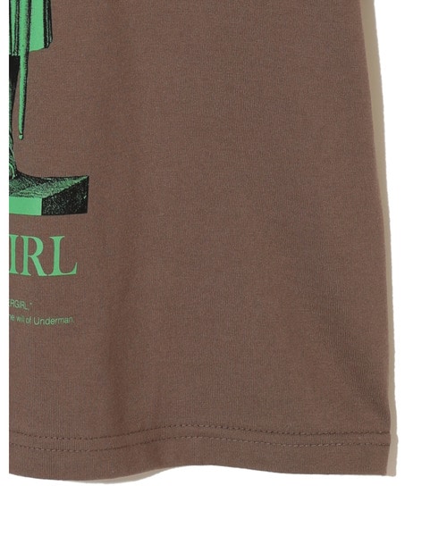 UC1F1891-3 詳細画像 L.BROWN 6