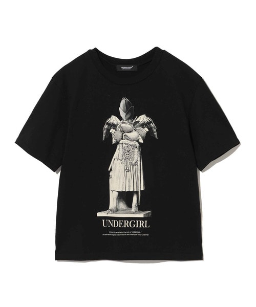 WSTEE ANATOMIC UNDERGIRL