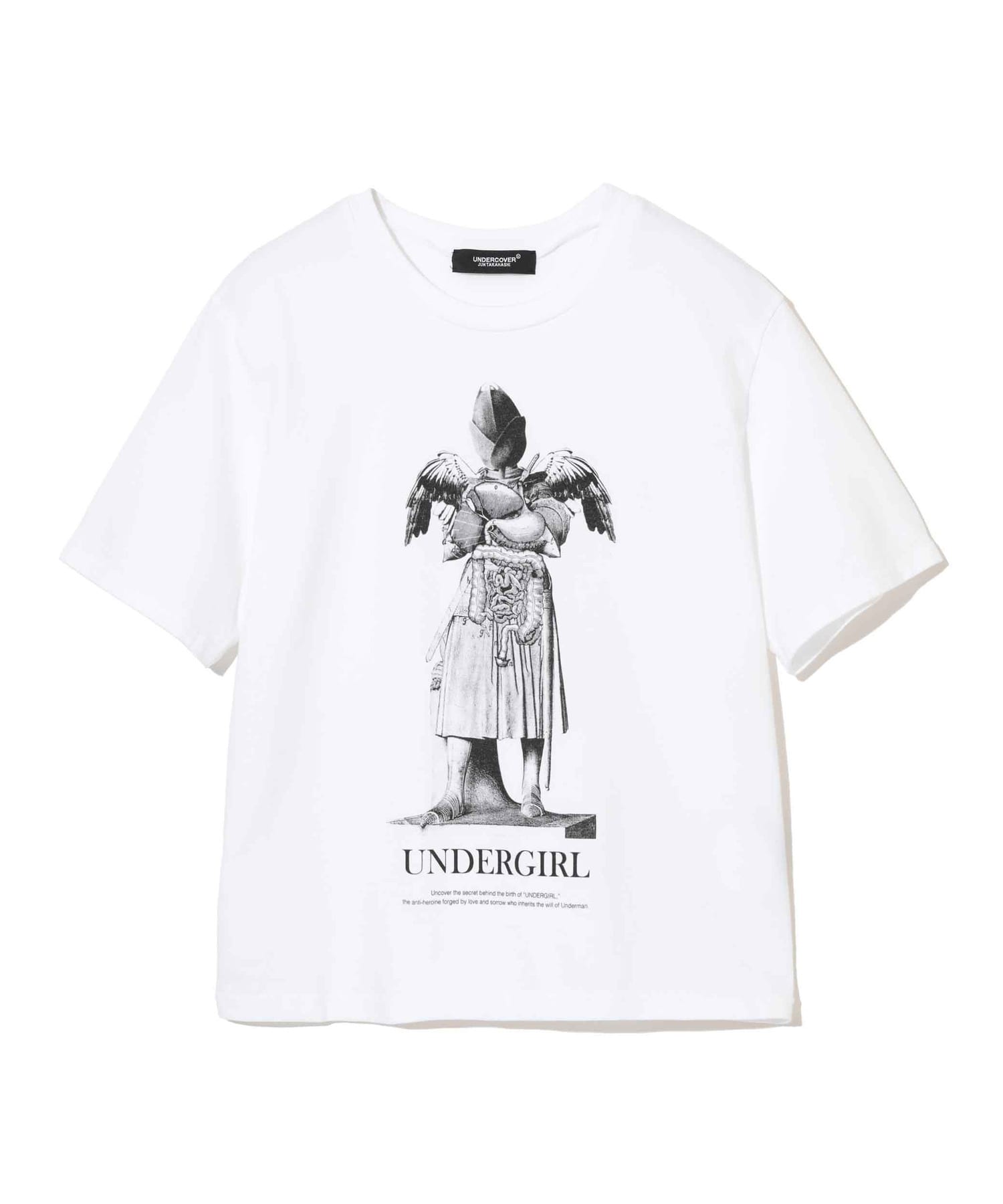 UC1F1891-3 詳細画像 WHITE 1