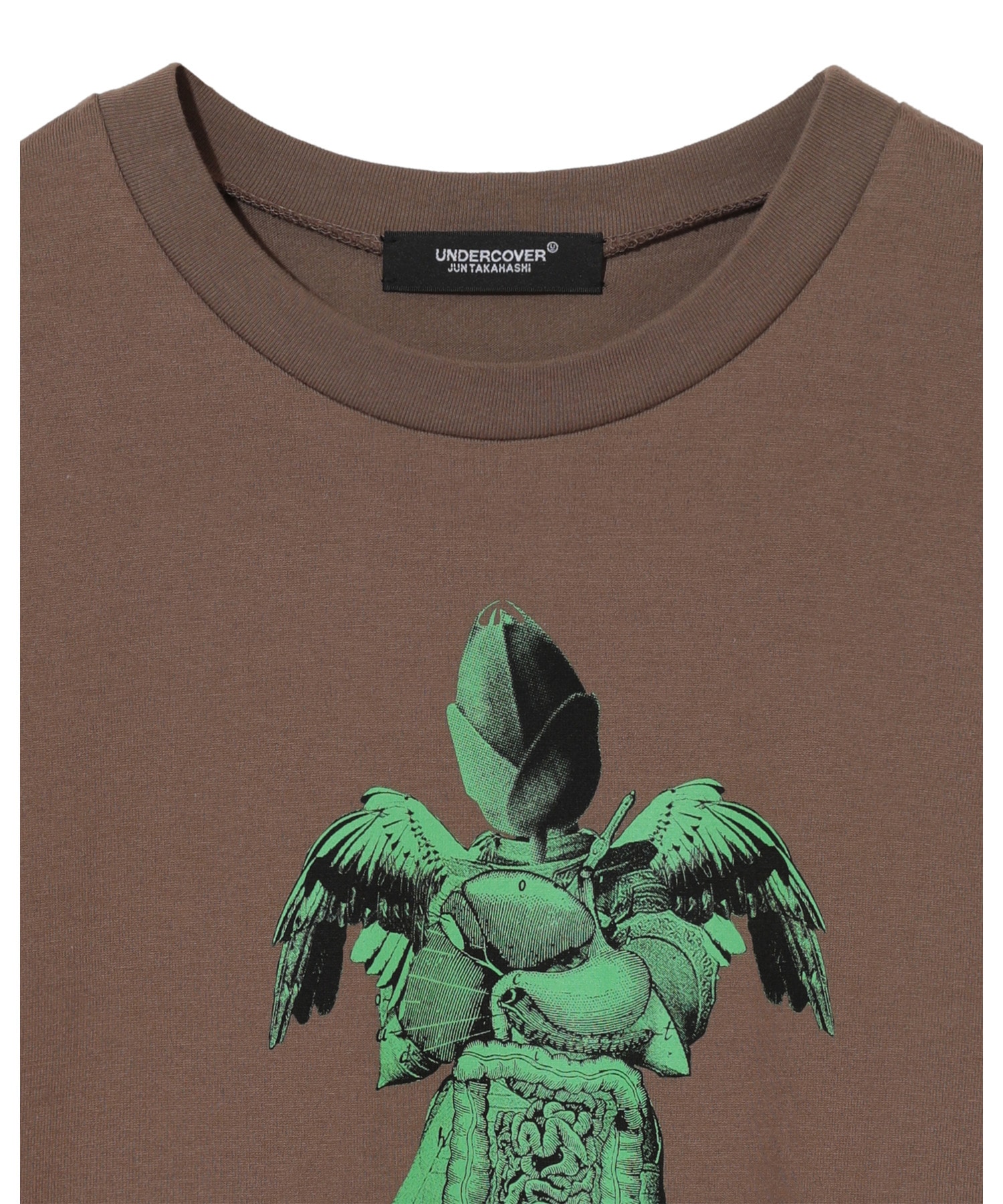 UC1F1891-3 詳細画像 L.BROWN 3