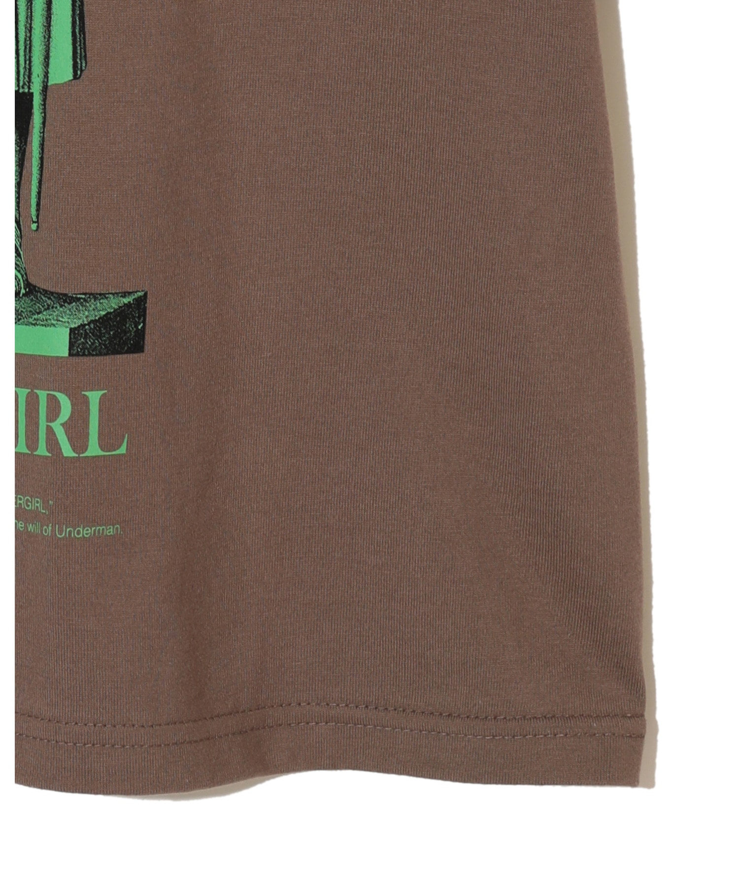 UC1F1891-3 詳細画像 L.BROWN 6