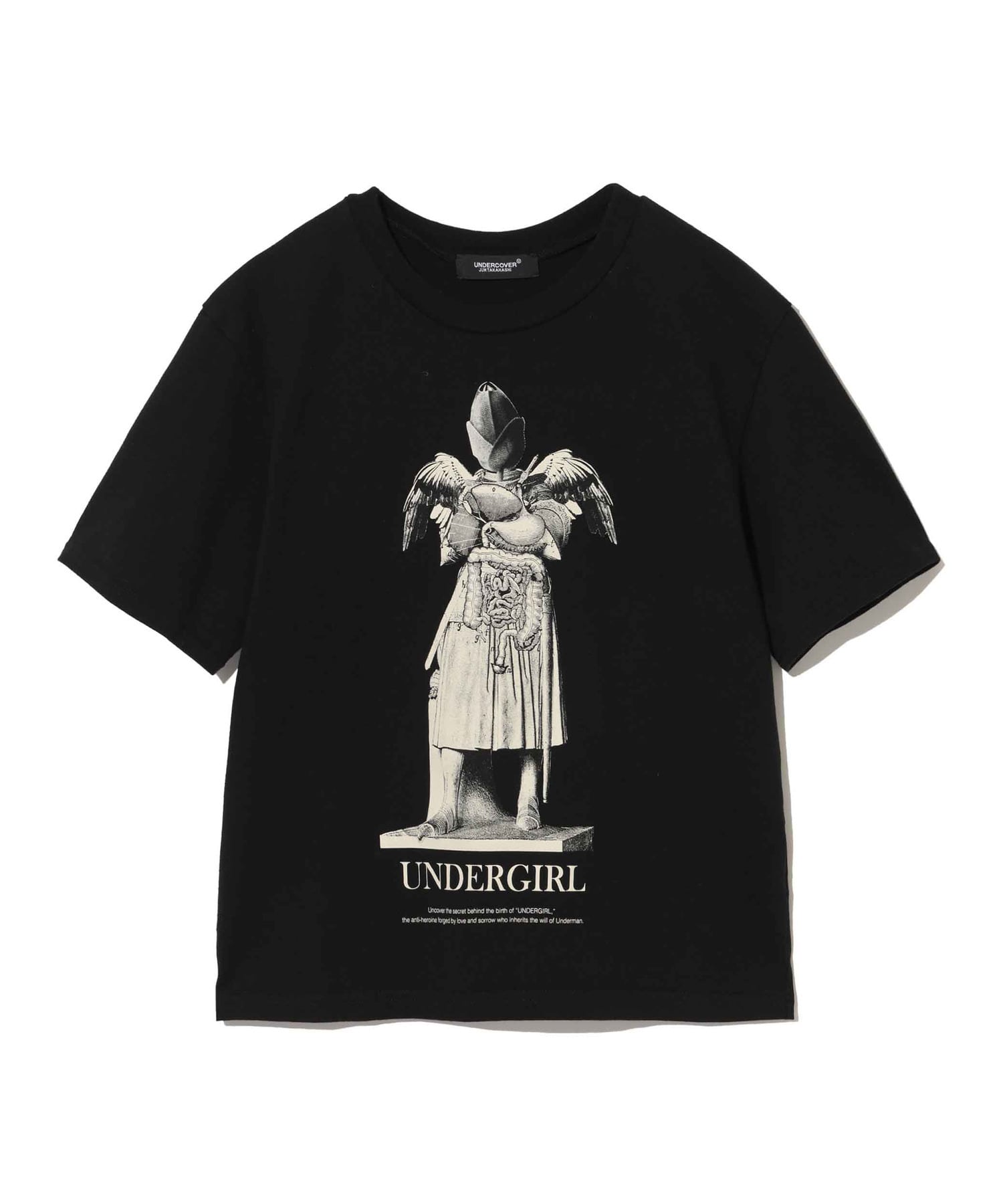 UC1F1891-3 詳細画像 BLACK 1