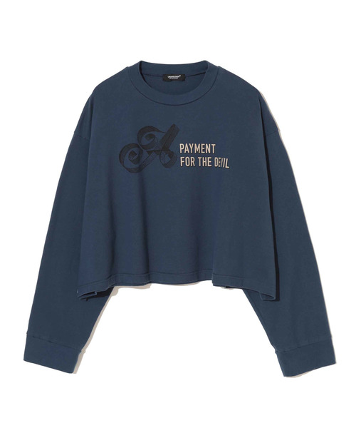 UC1F1892-1 詳細画像 GRAY NAVY 1