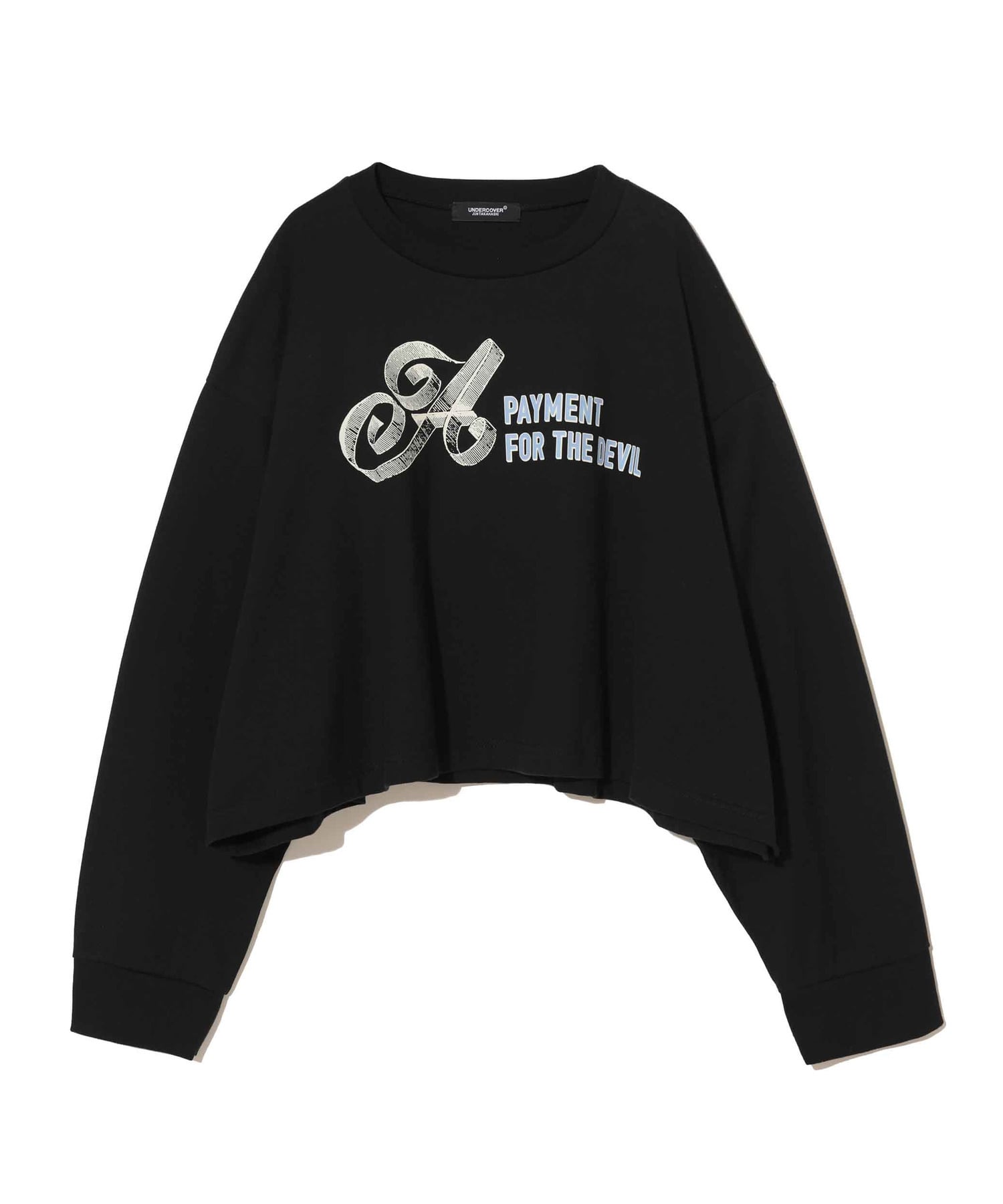 UC1F1892-1 詳細画像 BLACK 1