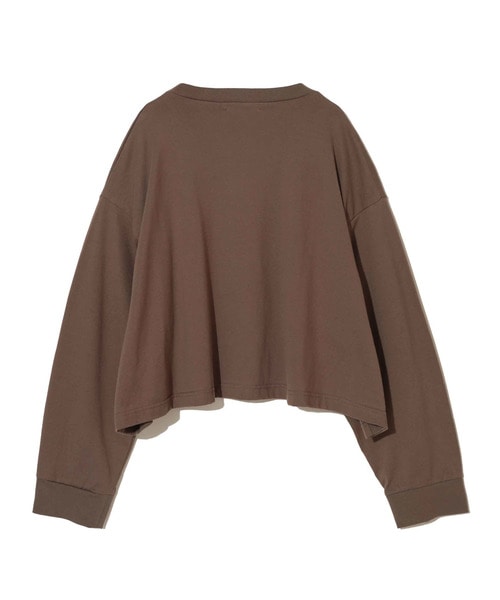 UC1F1892-2 詳細画像 L.BROWN 2