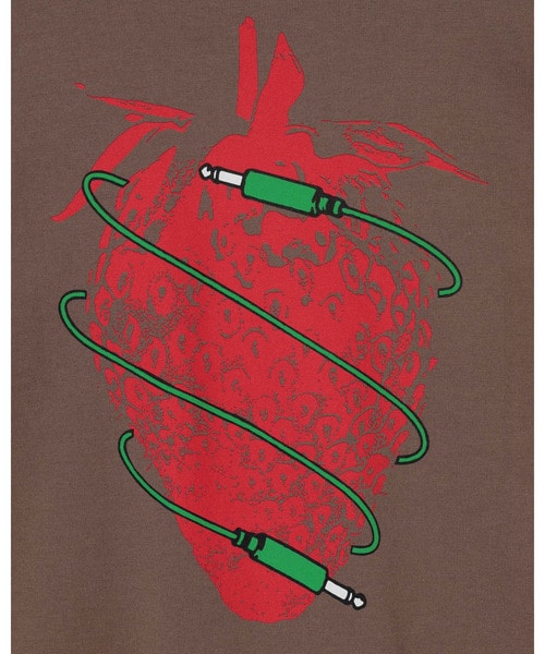 UC1F1892-2 詳細画像 L.BROWN 4