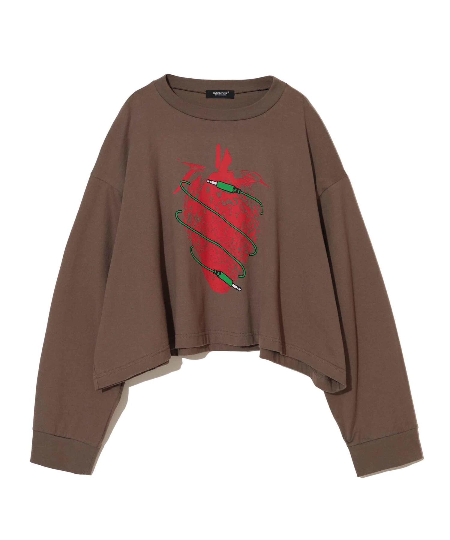 UC1F1892-2 詳細画像 L.BROWN 1