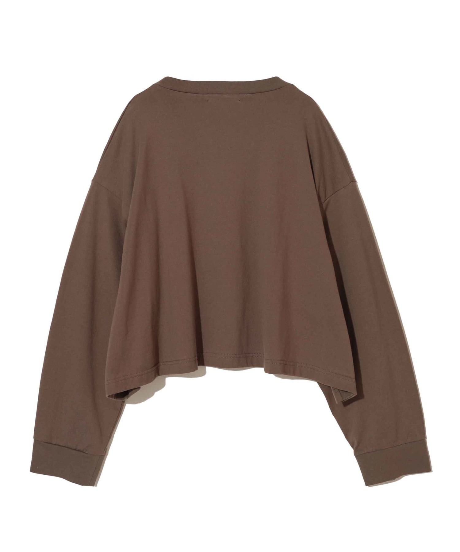 UC1F1892-2 詳細画像 L.BROWN 2