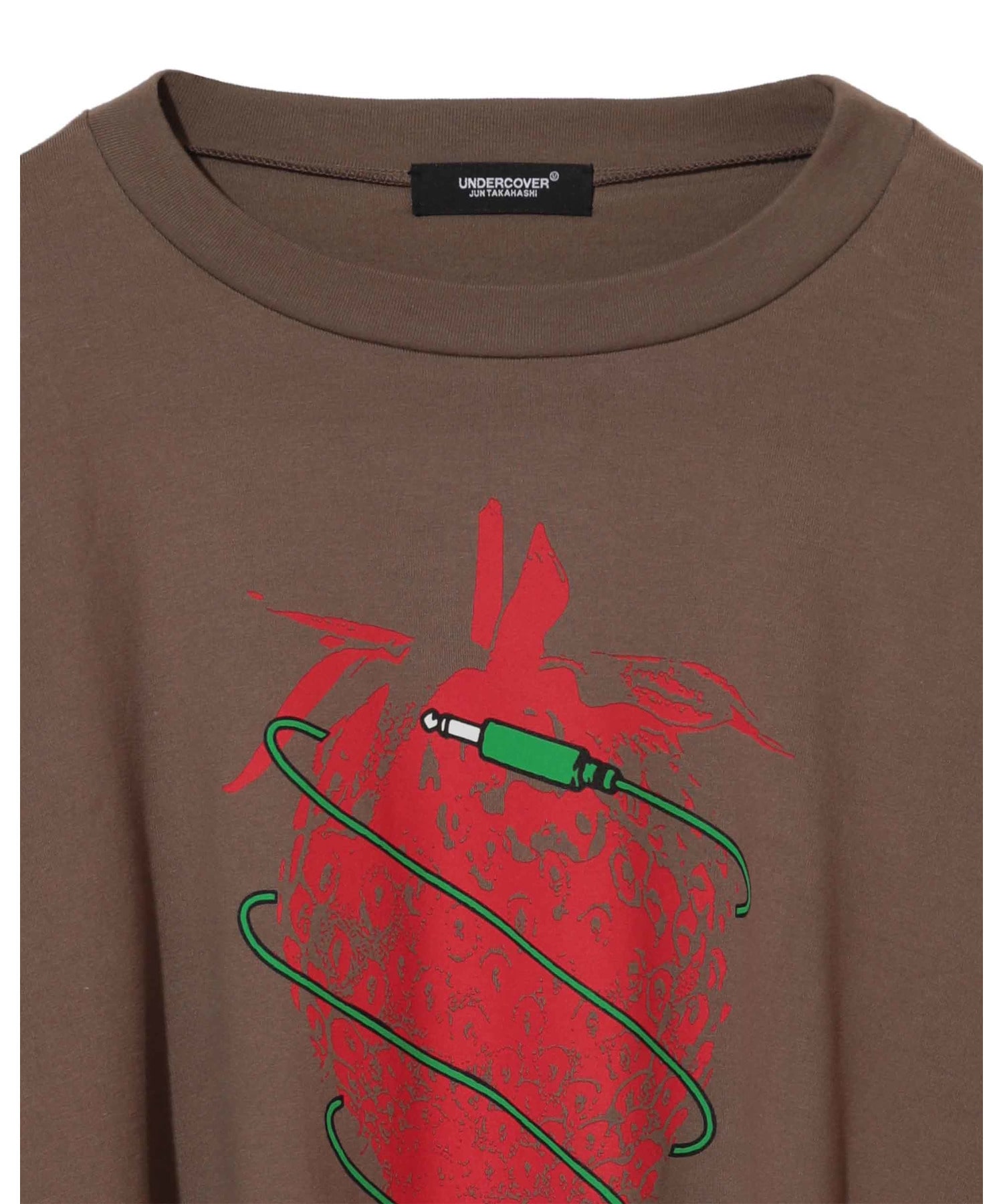 UC1F1892-2 詳細画像 L.BROWN 3