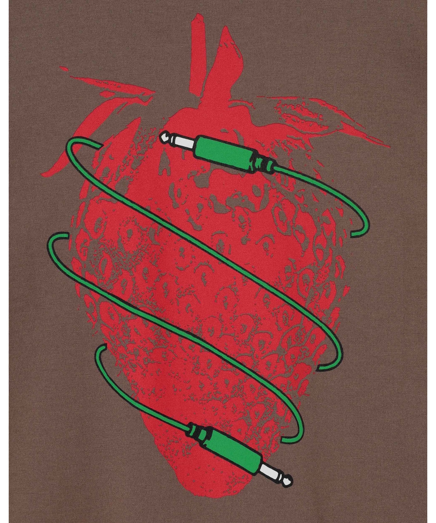 UC1F1892-2 詳細画像 L.BROWN 4