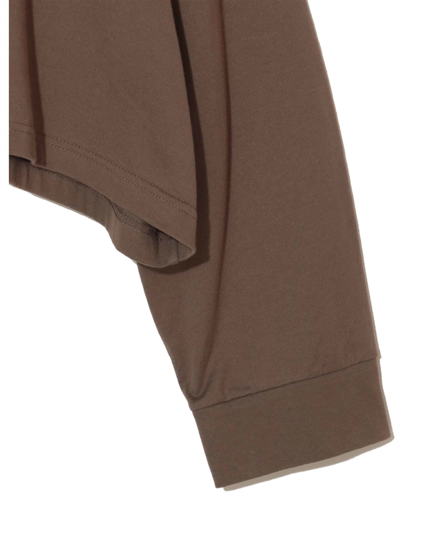 UC1F1892-2 詳細画像 L.BROWN 5