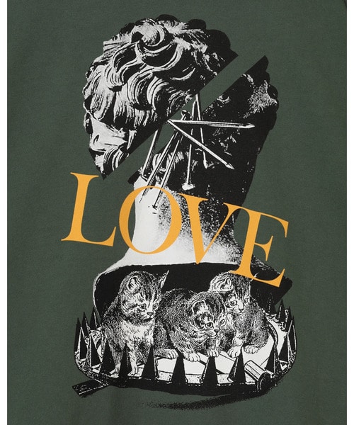 UC1F1893-1 詳細画像 L.GREEN 3