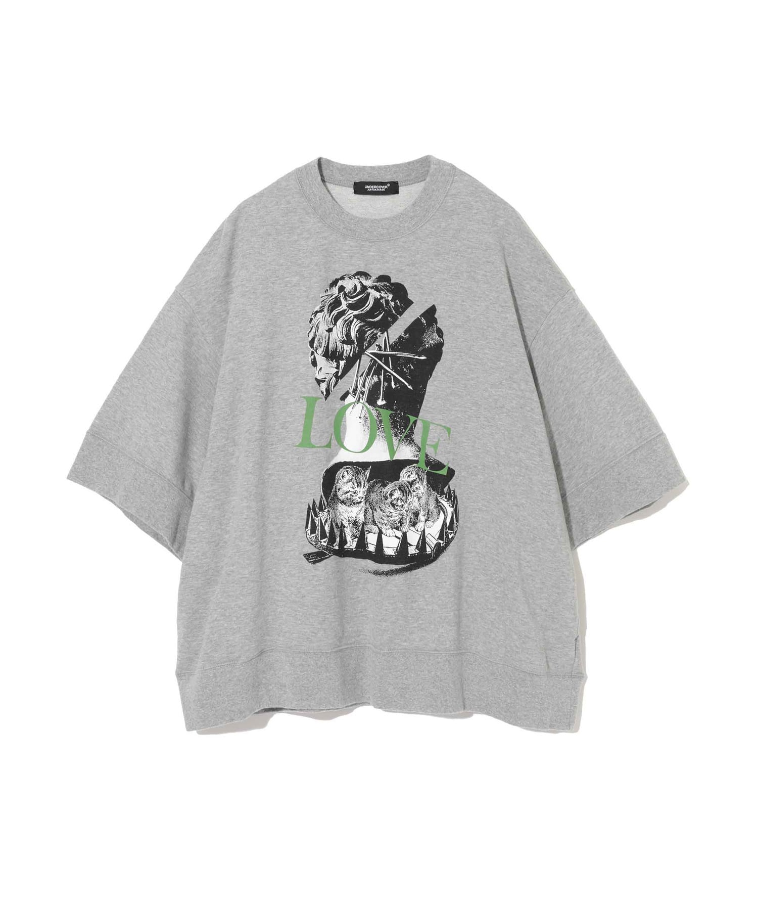 UC1F1893-1 詳細画像 TOP GRAY 1