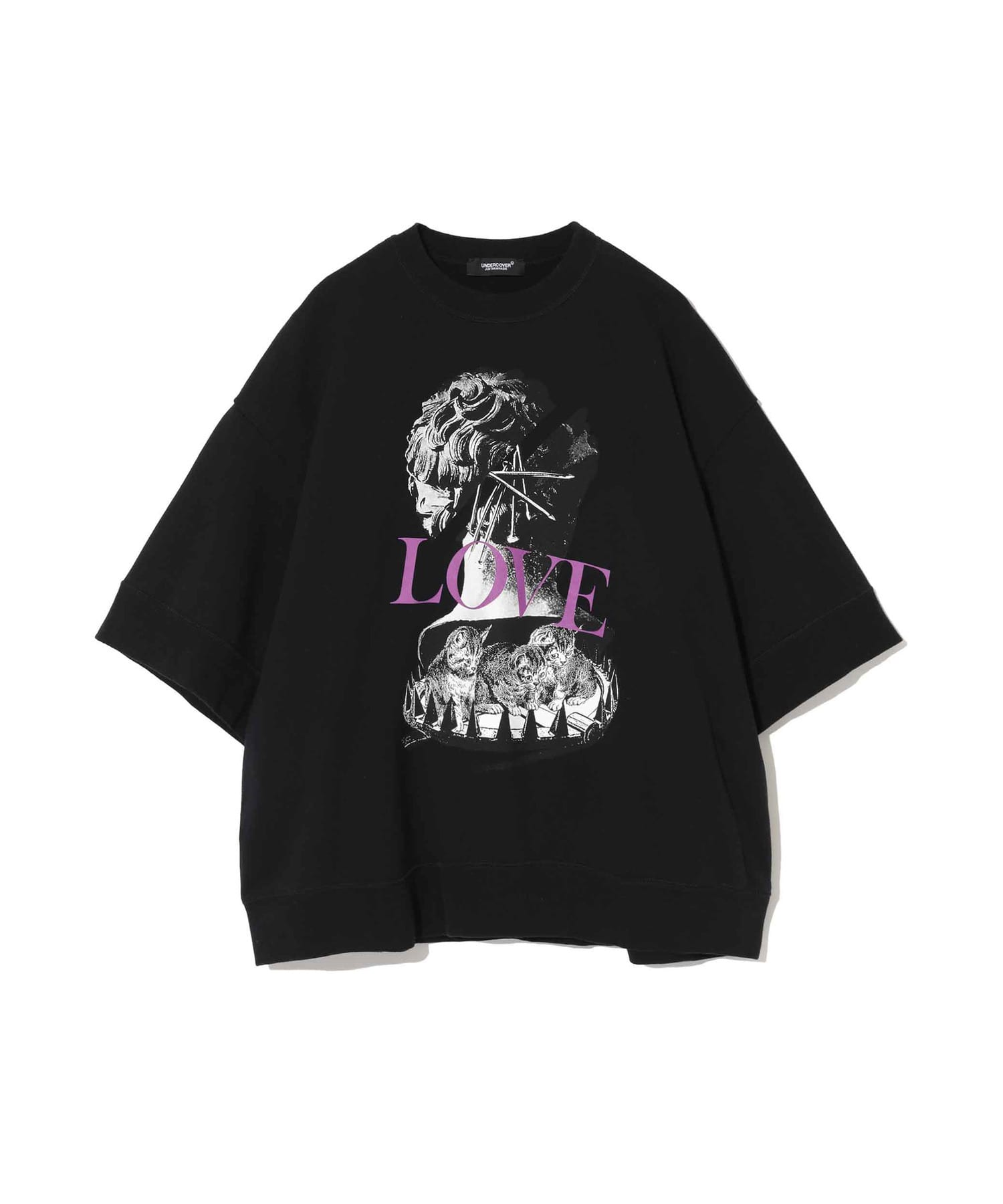 UC1F1893-1 詳細画像 BLACK 1