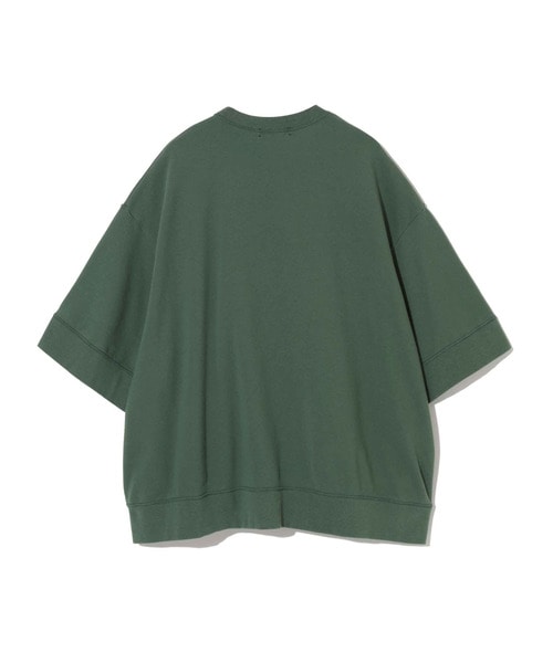 HSWIDESWEAT EMBRACING THE HEARTBEAT