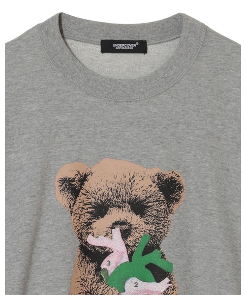 UC1F1893-2 詳細画像 TOP GRAY 3