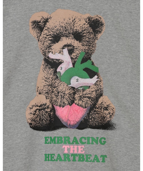 UC1F1893-2 詳細画像 TOP GRAY 4