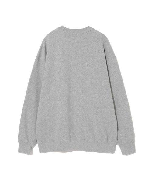 BIGSWEAT Silence carries Karma