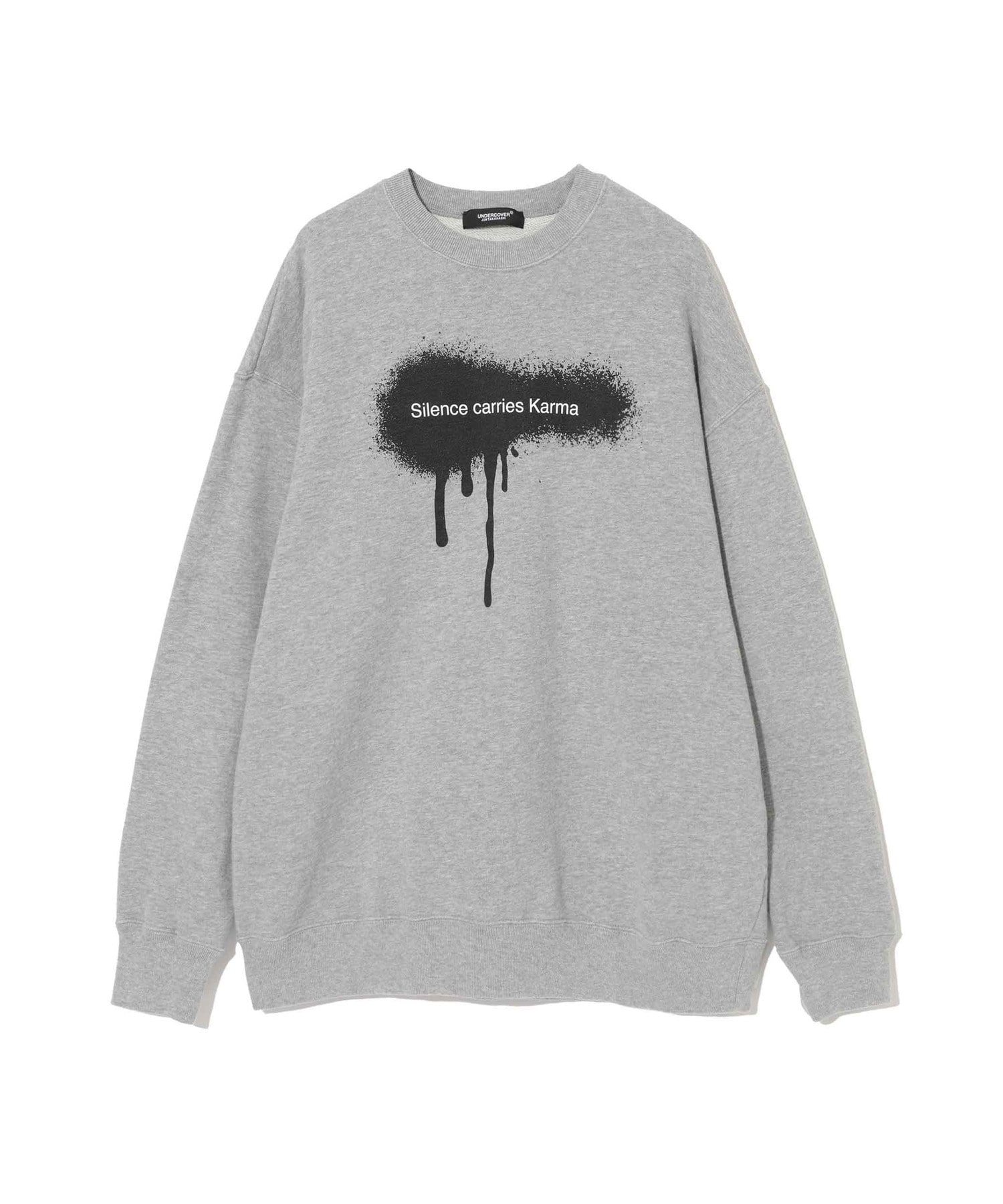 UC1F1894-1 詳細画像 TOP GRAY 1