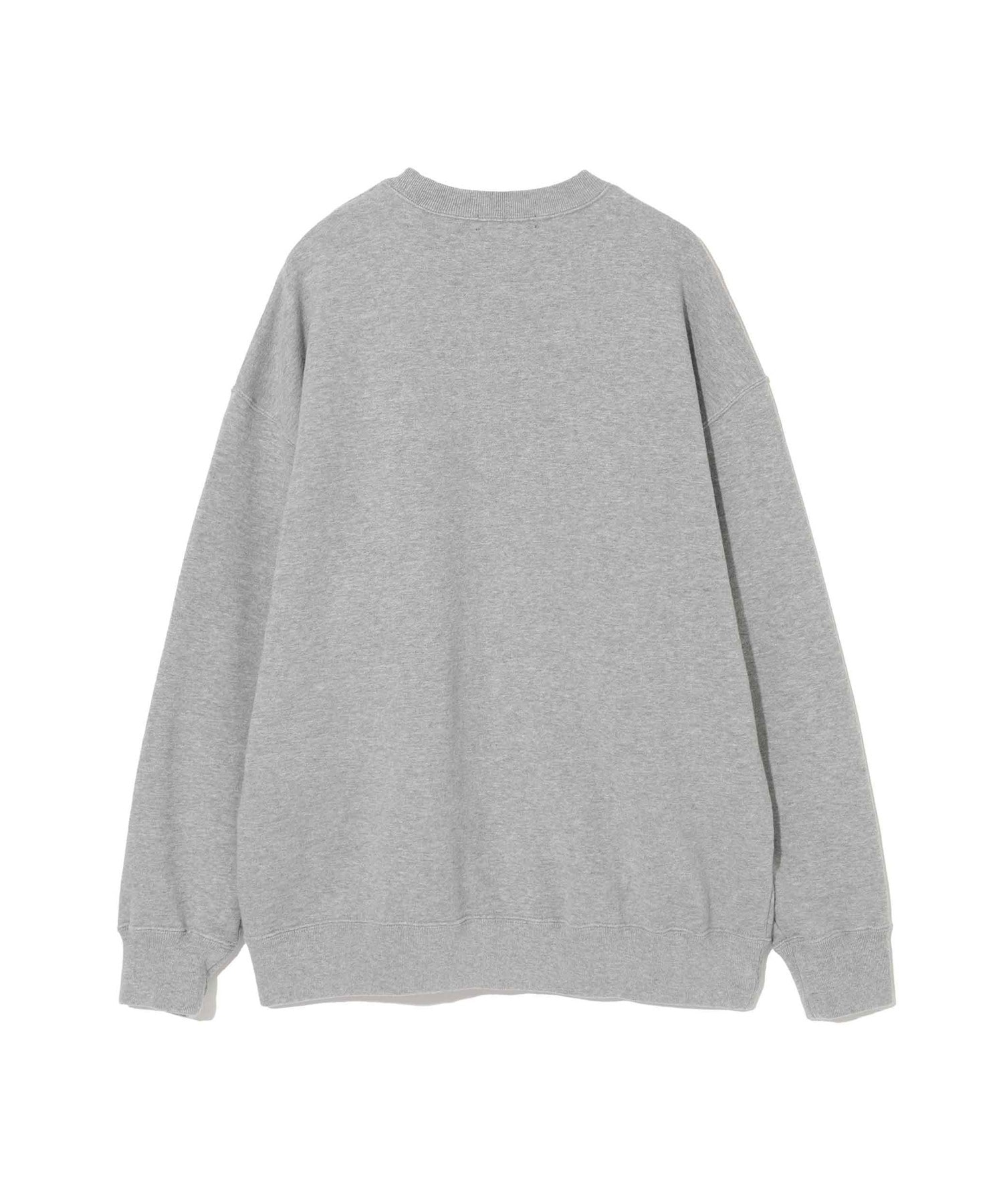 UC1F1894-1 詳細画像 TOP GRAY 2