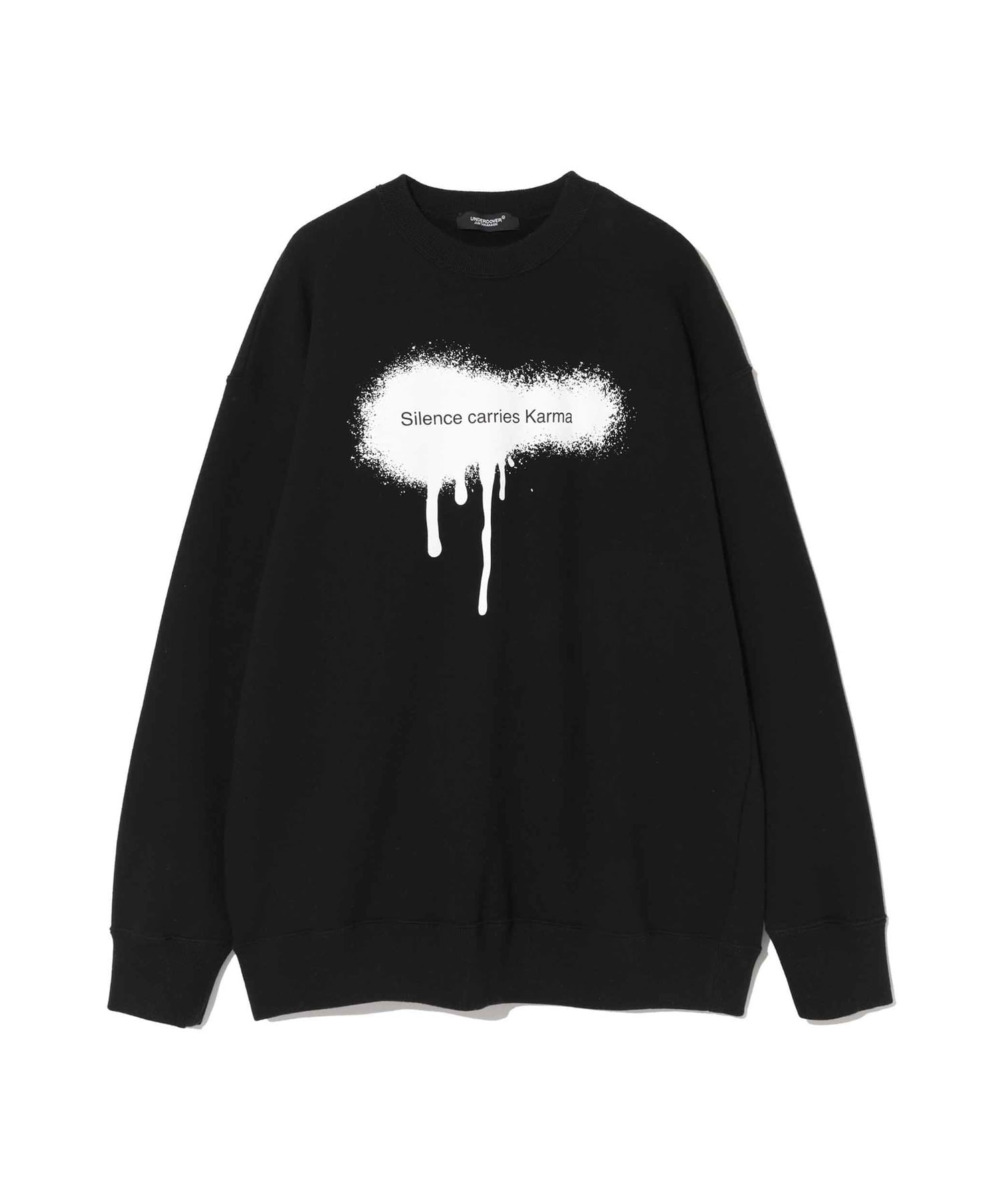 UC1F1894-1 詳細画像 BLACK 1