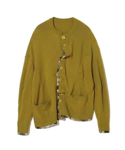 UC1F1902 詳細画像 OLIVEGREEN 1