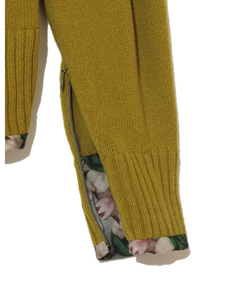 UC1F1902 詳細画像 OLIVEGREEN 5