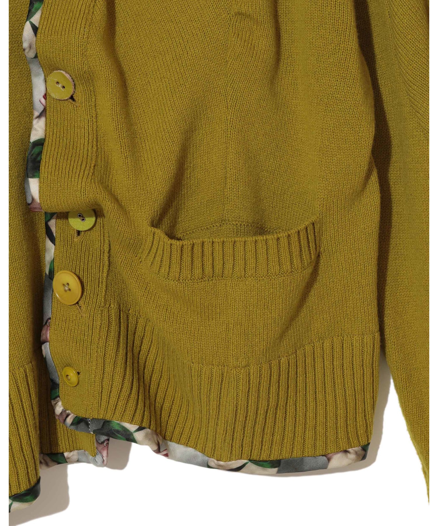 UC1F1902 詳細画像 OLIVEGREEN 4