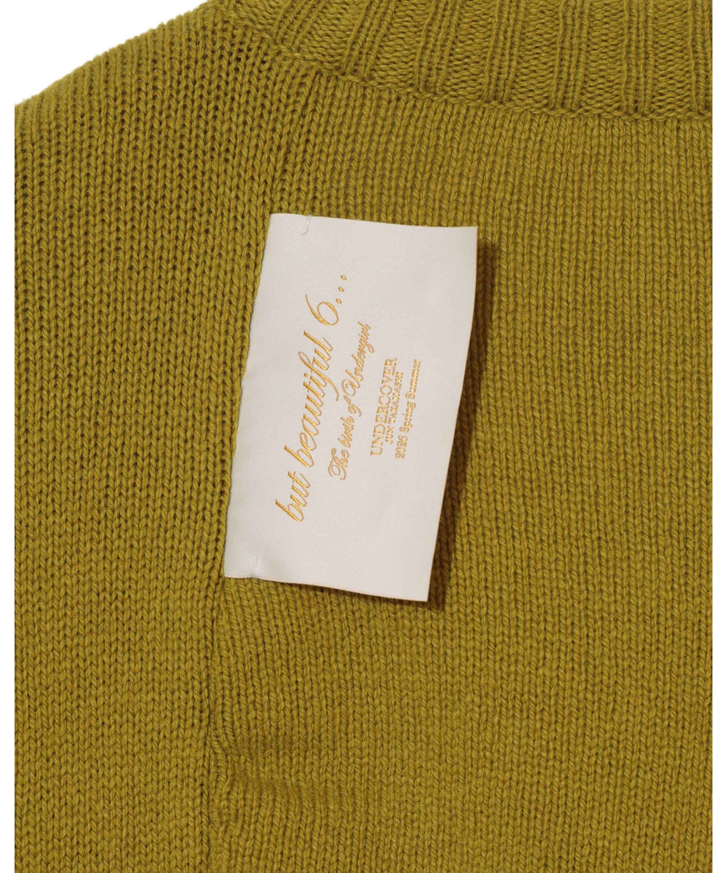 UC1F1902 詳細画像 OLIVEGREEN 6