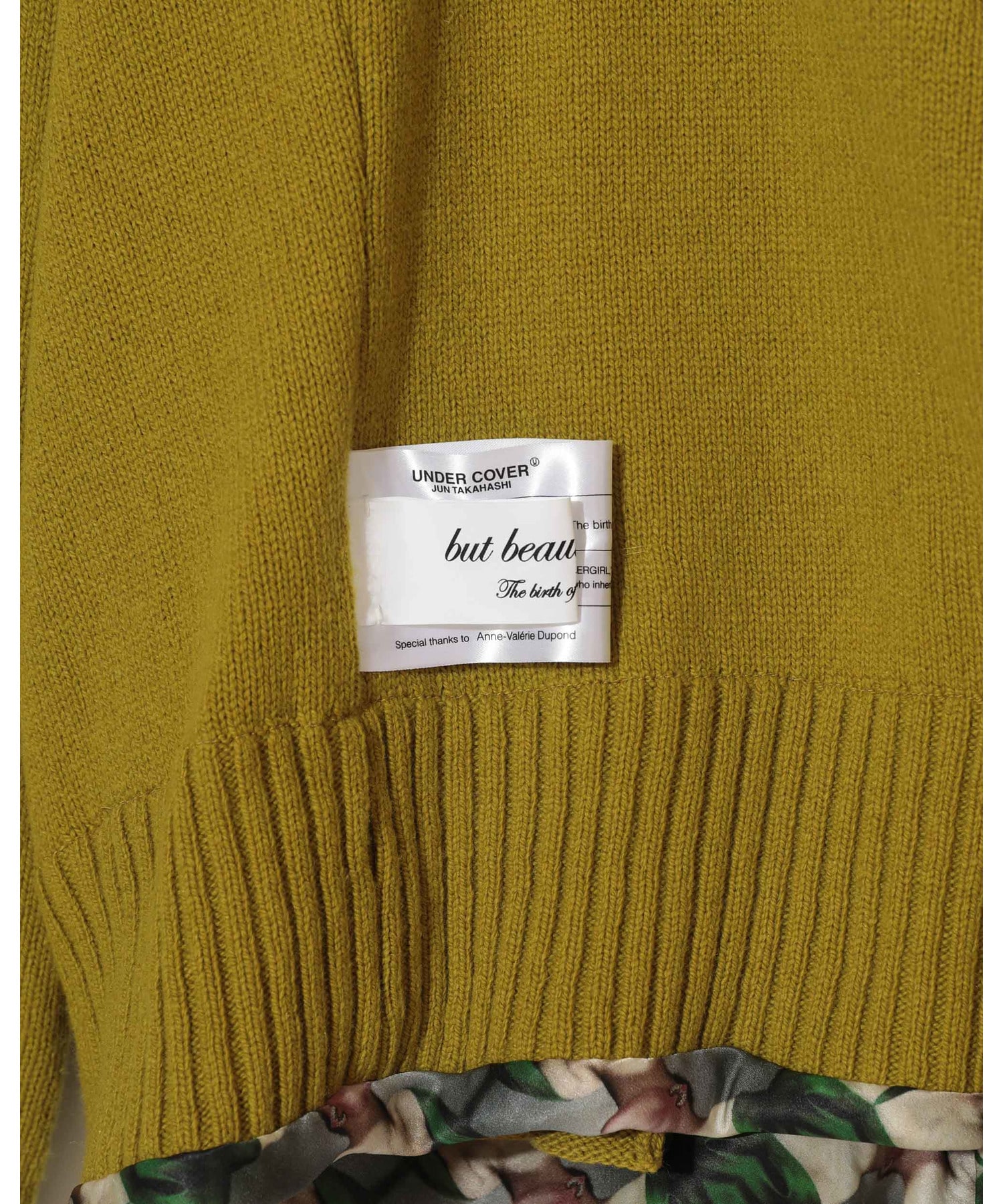 UC1F1902 詳細画像 OLIVEGREEN 7