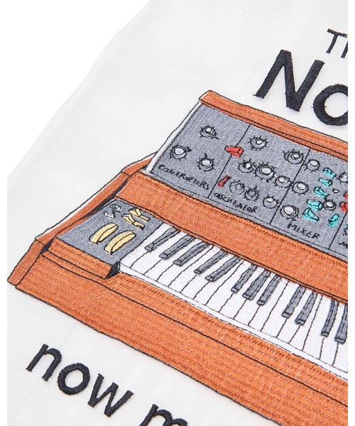 UC1F1B01 詳細画像 OFF WHITE 4