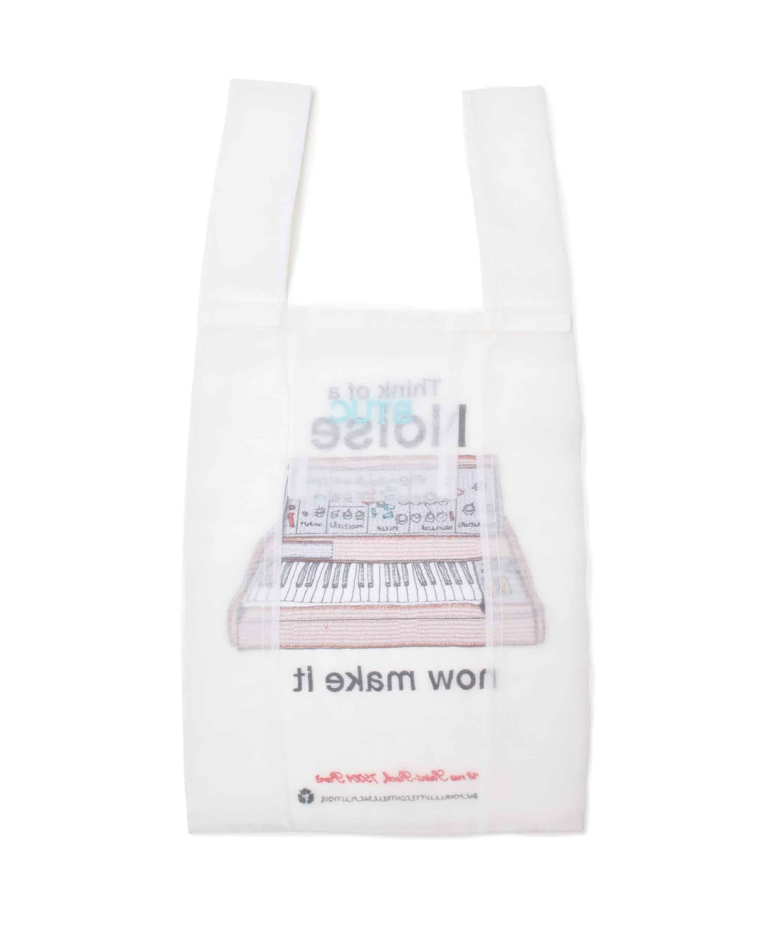 UC1F1B01 詳細画像 OFF WHITE 2