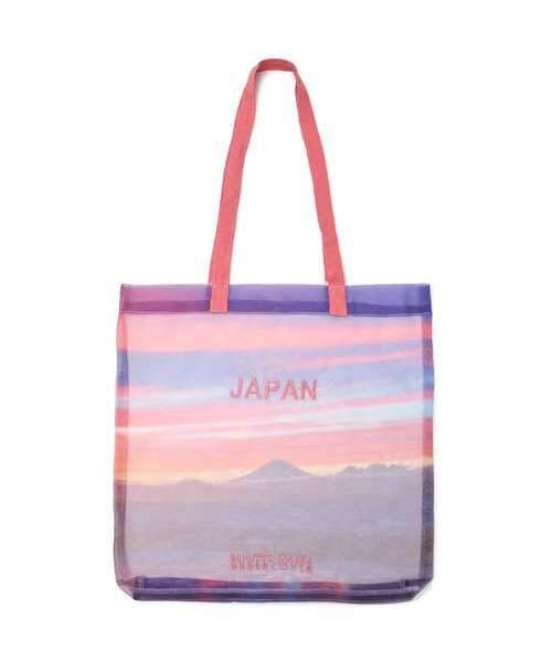 TOTE BAG JAPAN