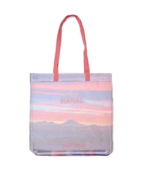 TOTE BAG JAPAN