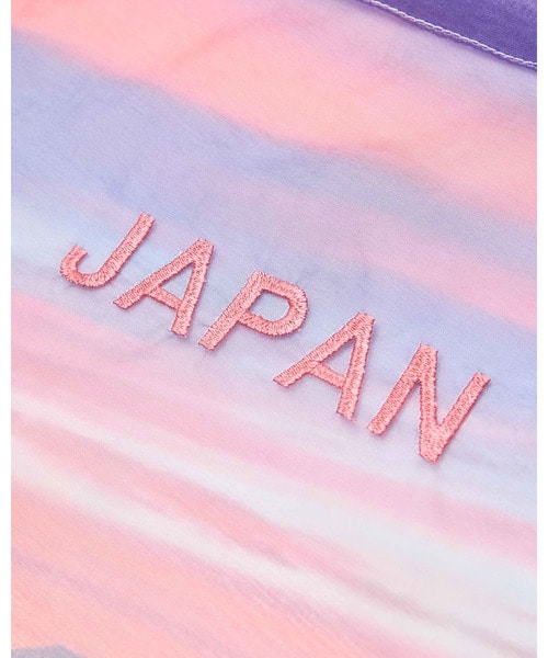 UC1F1B03 詳細画像 PINK 4