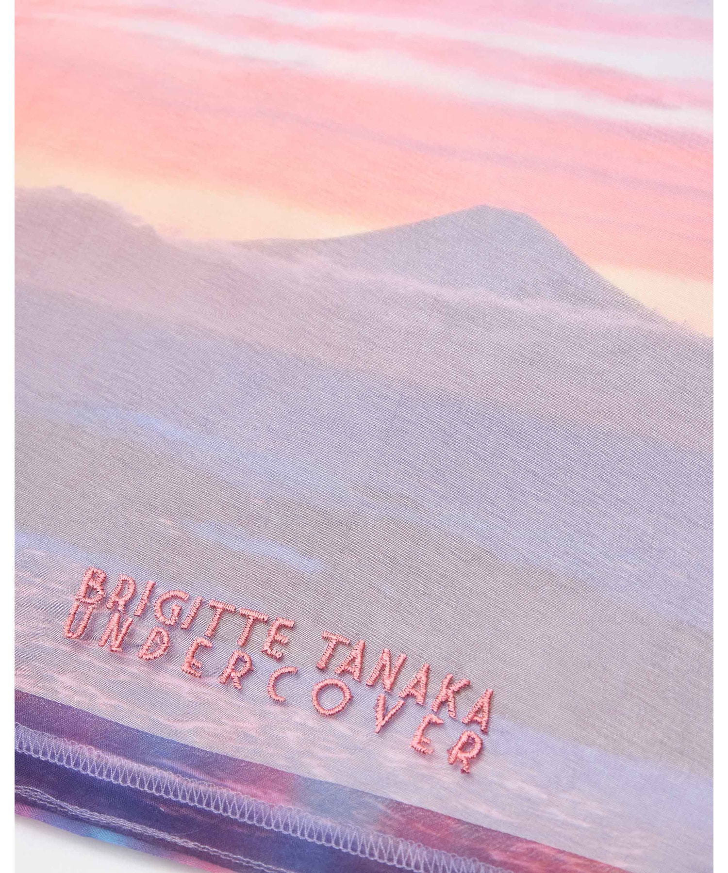 UC1F1B03 詳細画像 PINK 5